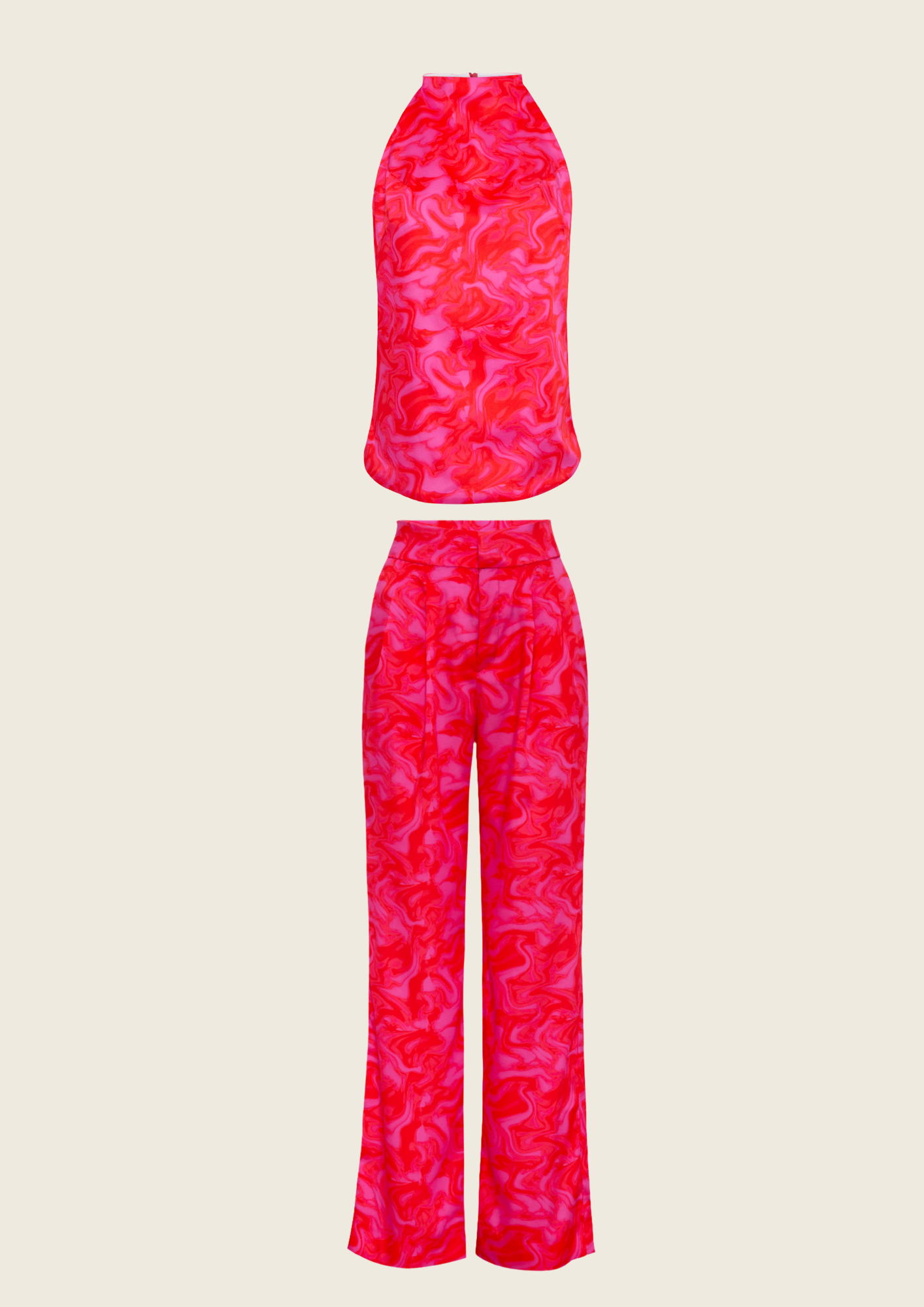 Senda Solar Set
