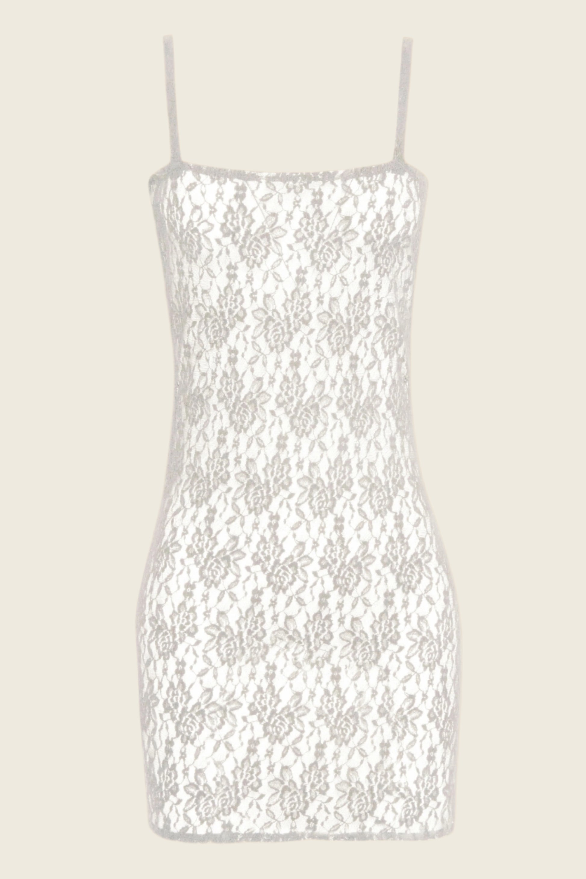 Centella Dress