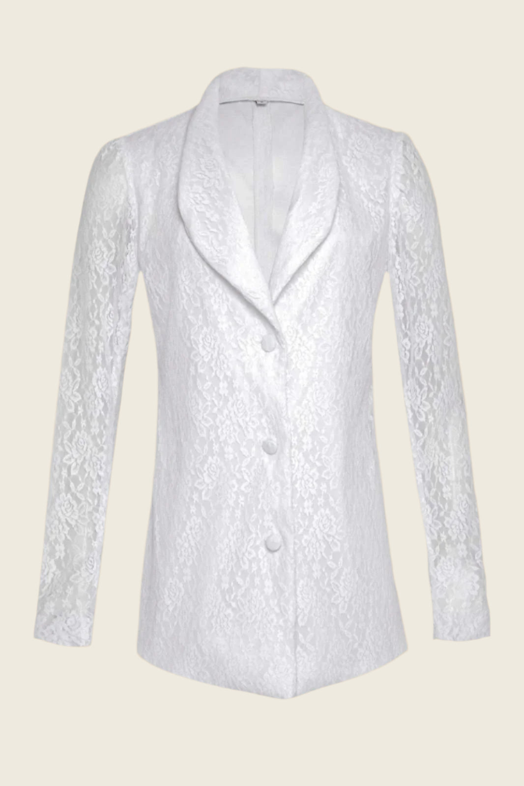 Byakko Blazer