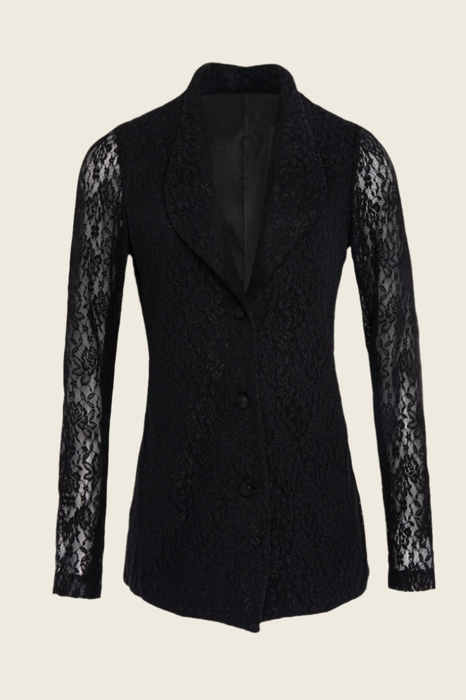 Byakko Blazer