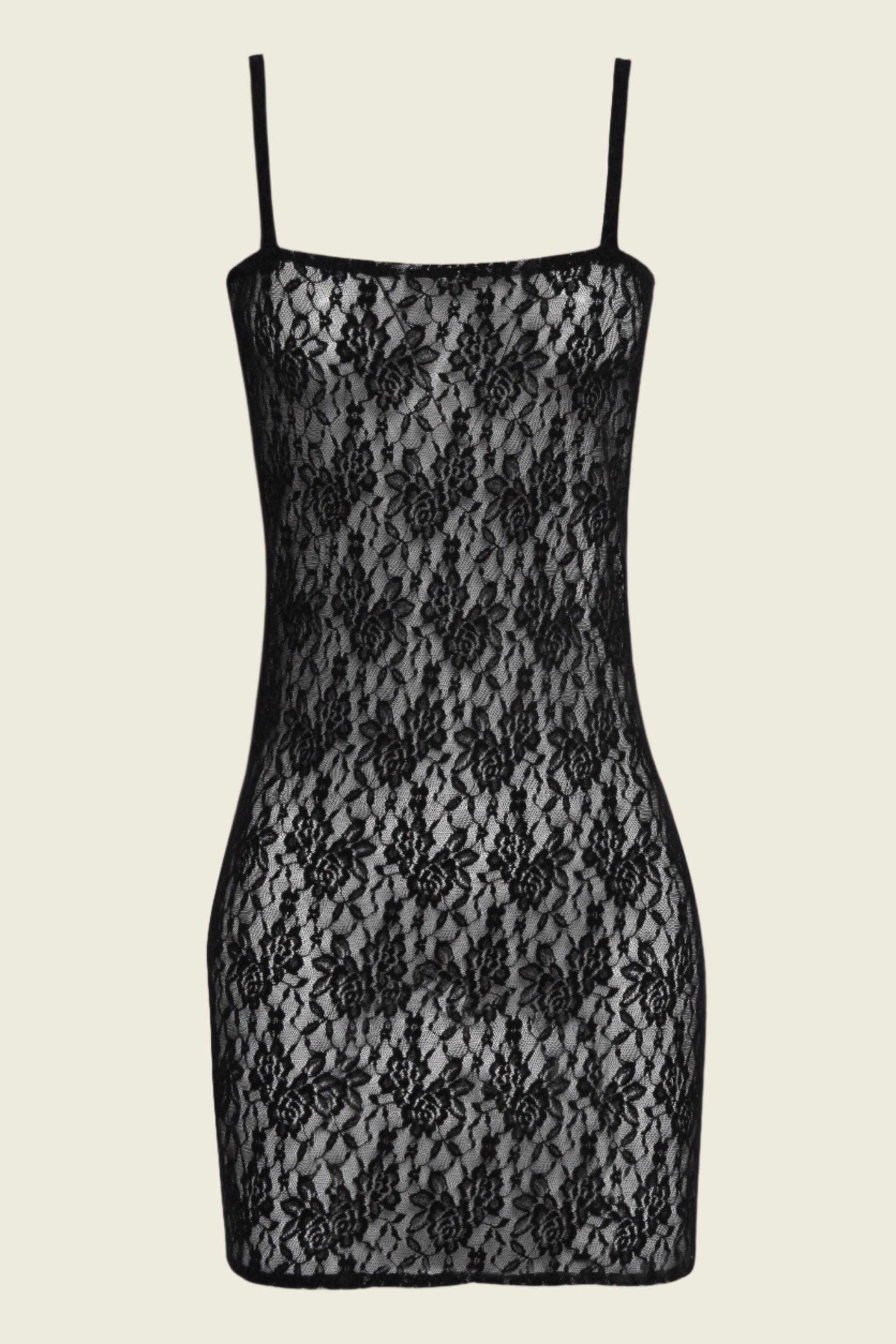 Centella Dress