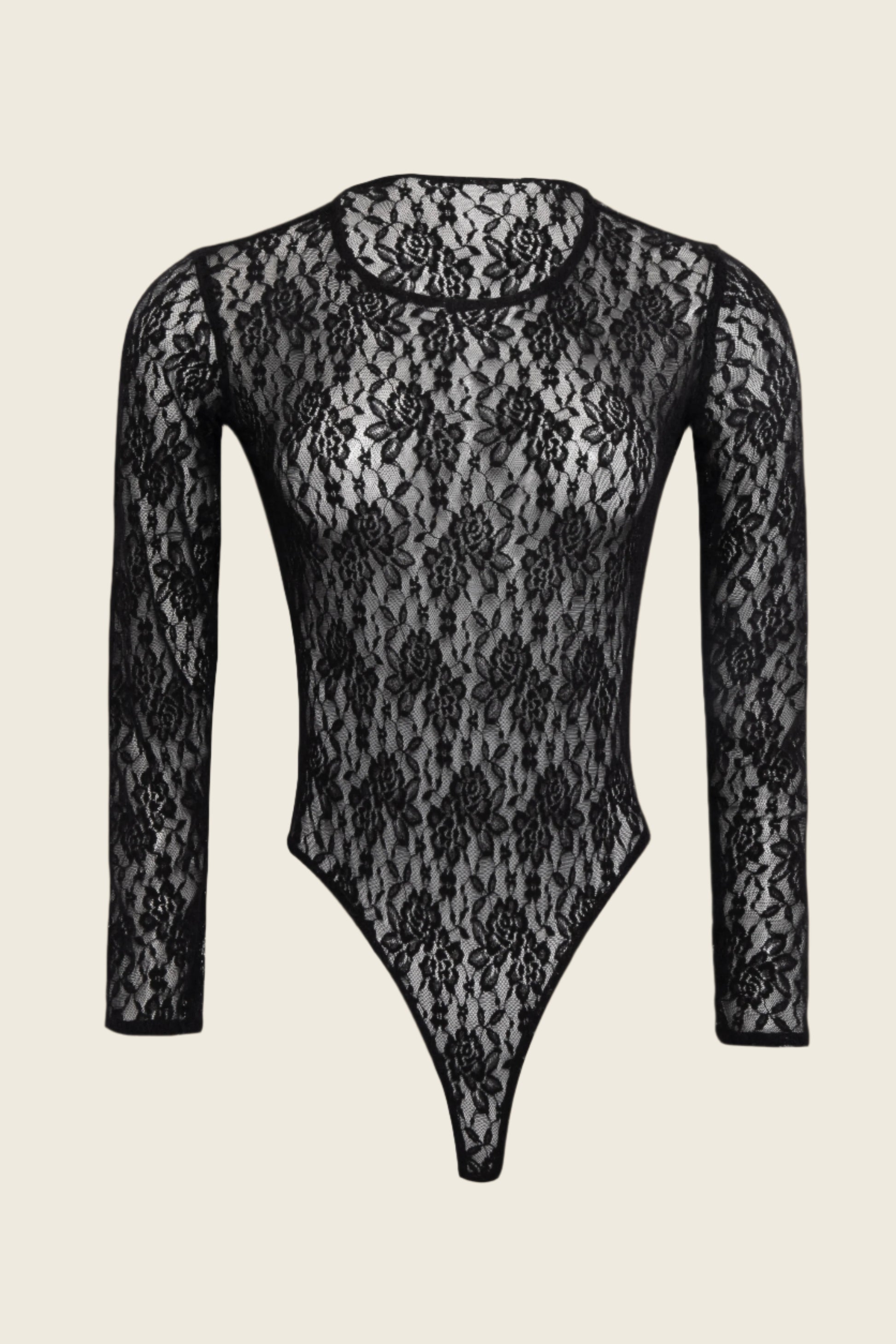 Rayo Body