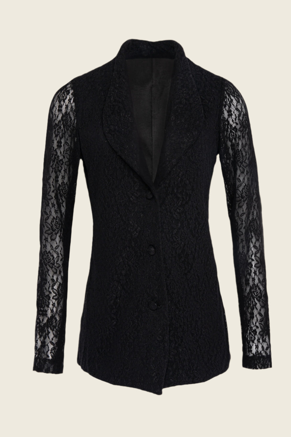 Byakko Blazer