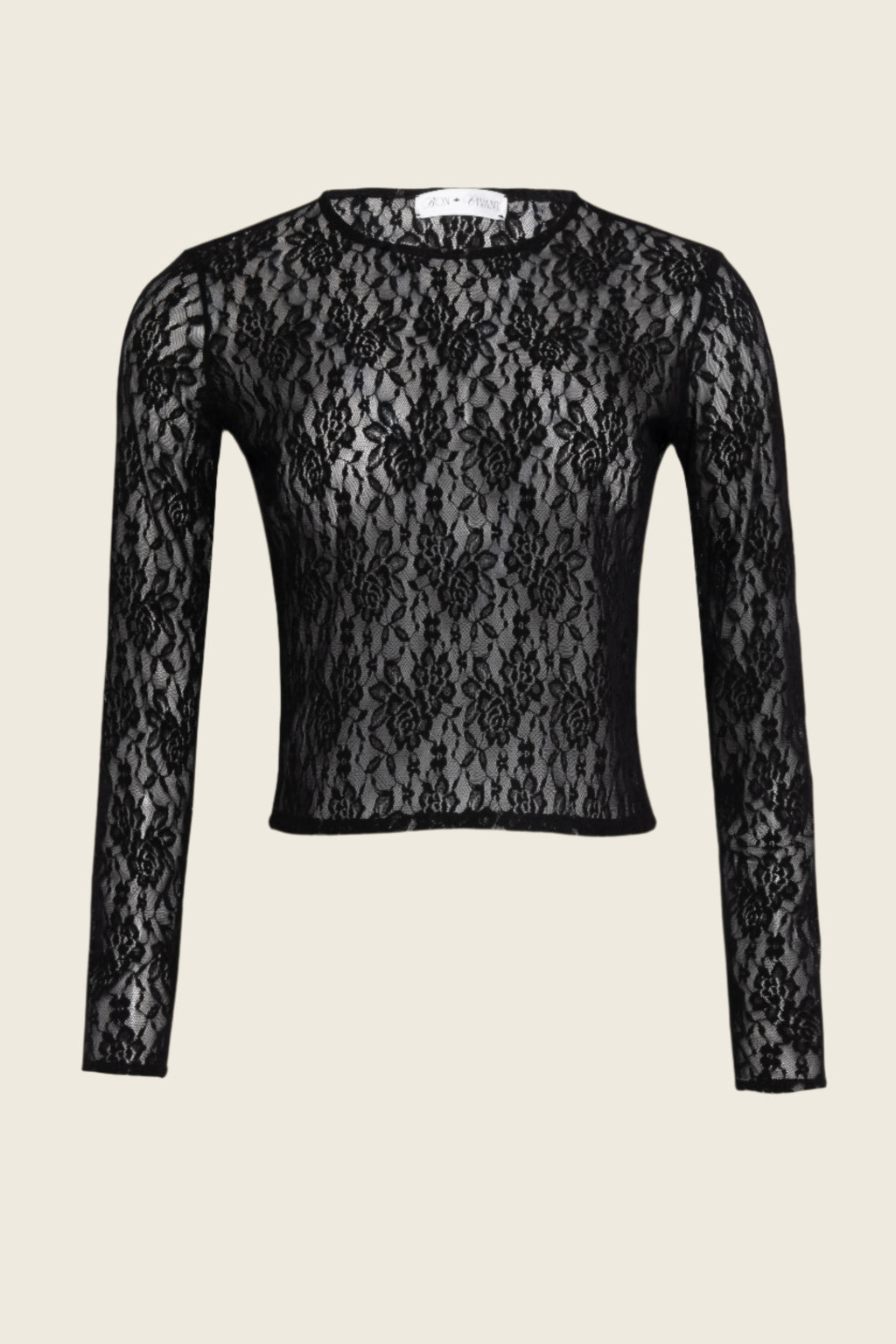 Fulgor Top