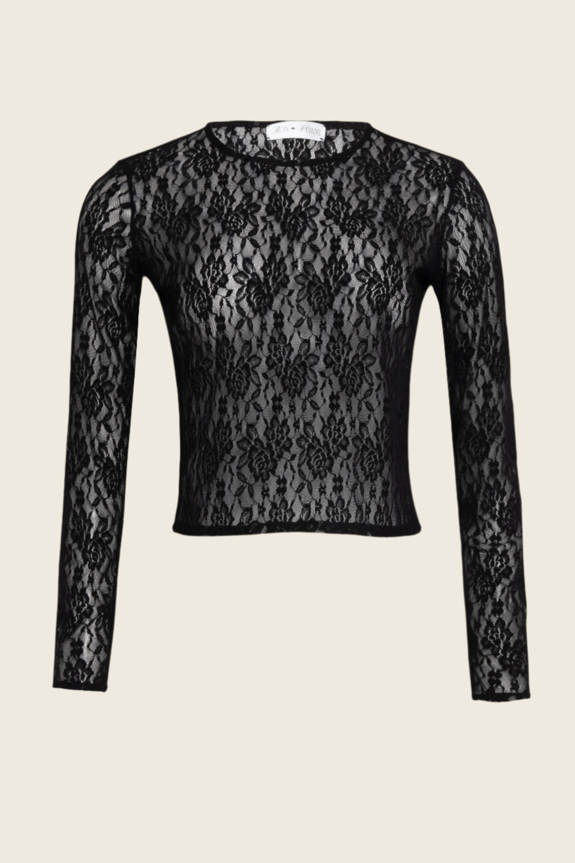 Fulgor Top